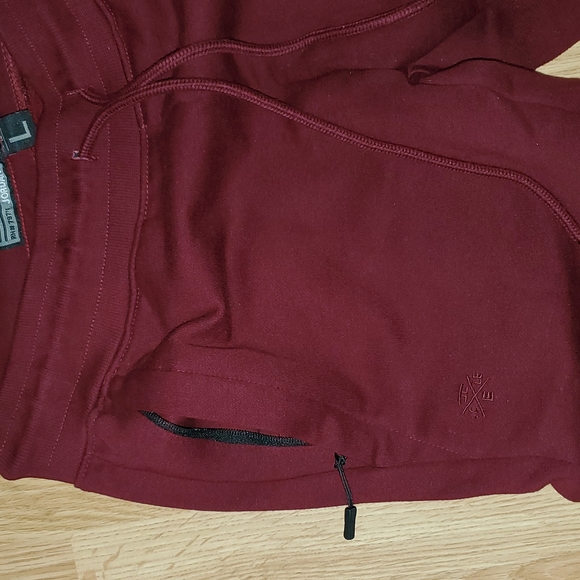 Jordan Craig Sweatpant - Picture 3 of 4